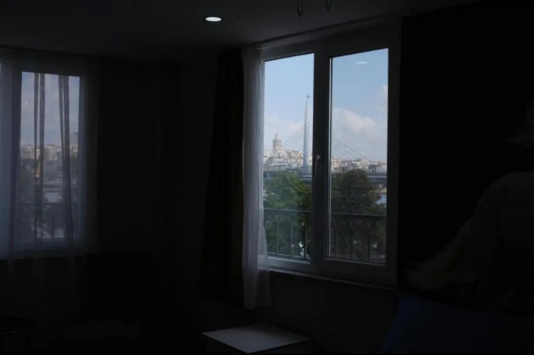 Apartmán Alipasazade Istanbulská provincie