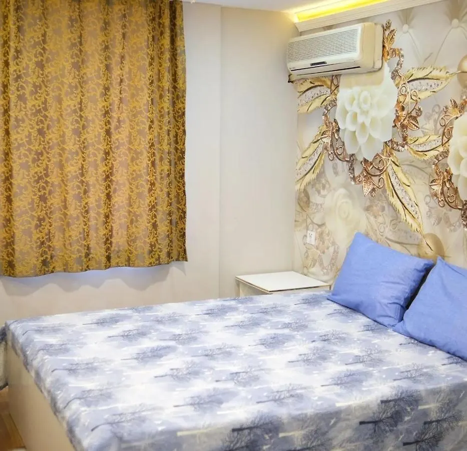 Apartmán Alipasazade Istanbulská provincie