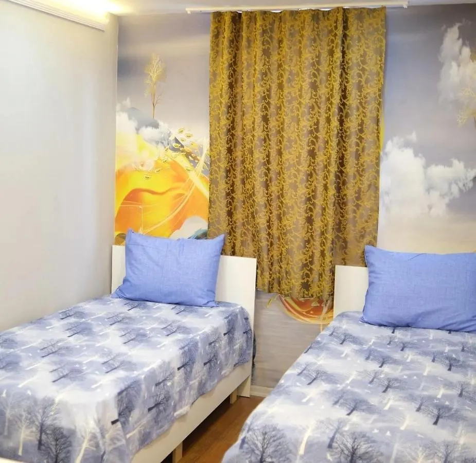 Apartmán Alipasazade Istanbulská provincie