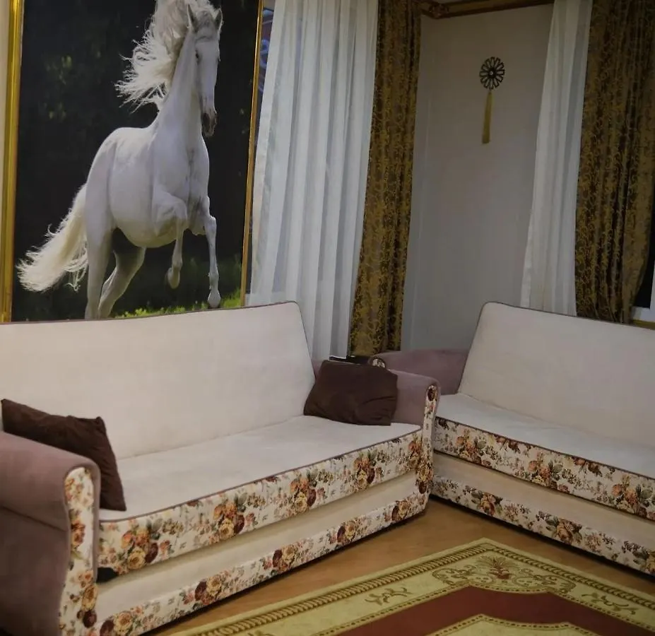 Apartmán Alipasazade Istanbulská provincie